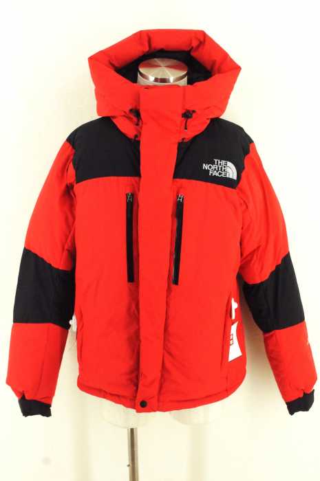 THE NORTH FACE (ザノースフェイス) BALTRO LIGHT JACKET バルトロライトジャケット メンズ アウター
