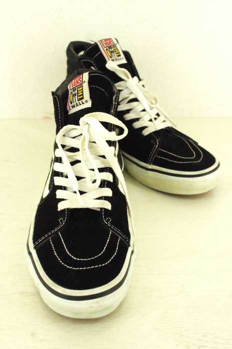 VANS （バンズ） SK8-HI　ハイカットスニーカー メンズ シューズ