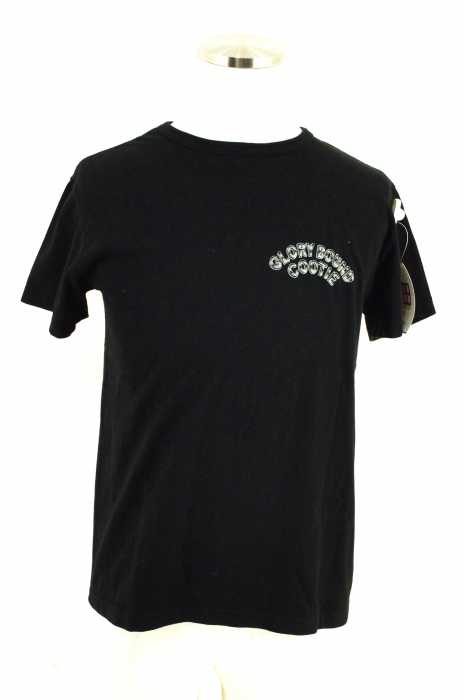 COOTIE (クーティー) スカルプリントTシャツ メンズ トップス