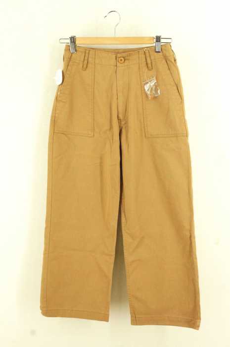 URBAN RESEARCH Sonny Label （アーバンリサーチサニーレーベル） ワイドカーゴパンツ レディース パンツ