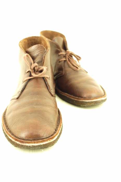 Clarks （クラークス） デザートブーツ メンズ シューズ
