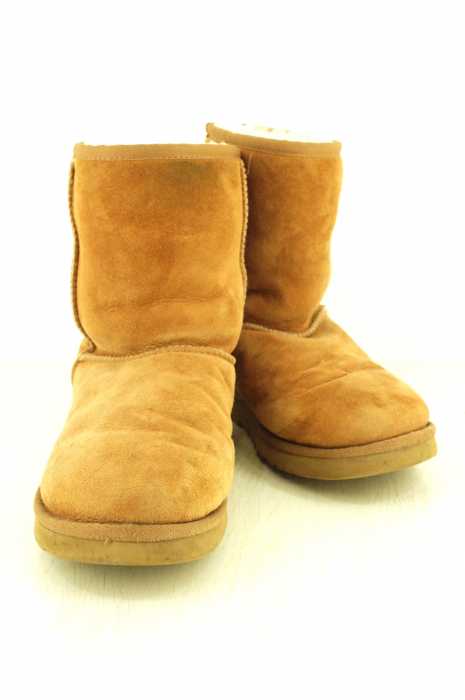 UGG (アグ) 裏ボア ムートンブーツ レディース シューズ