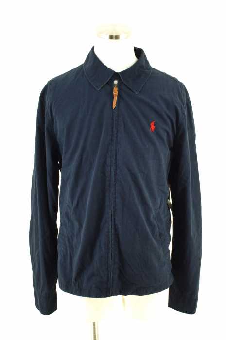 Polo by RALPH LAUREN （ポロバイラルフローレン） スウィングトップ　ブルゾン メンズ アウター