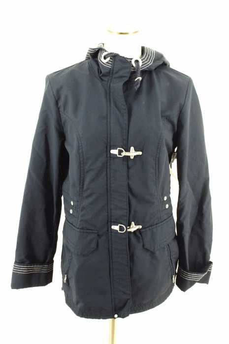 Eddie Bauer （エディーバウアー） ナイロンジップアップマウンテンパーカー レディース アウター
