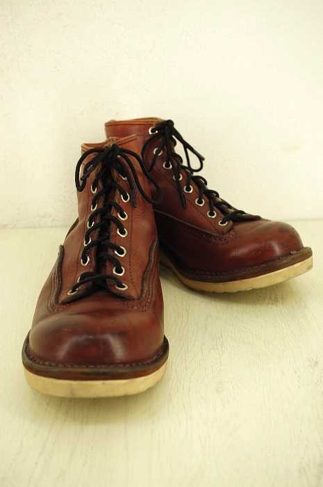 WESCO (ウエスコ) ジョブマスター メンズ シューズ
