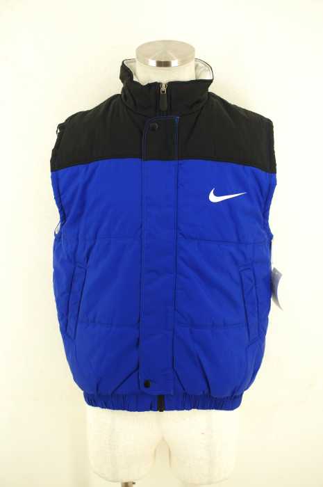NIKE (ナイキ) 90S ジップアップ メンズ アウター