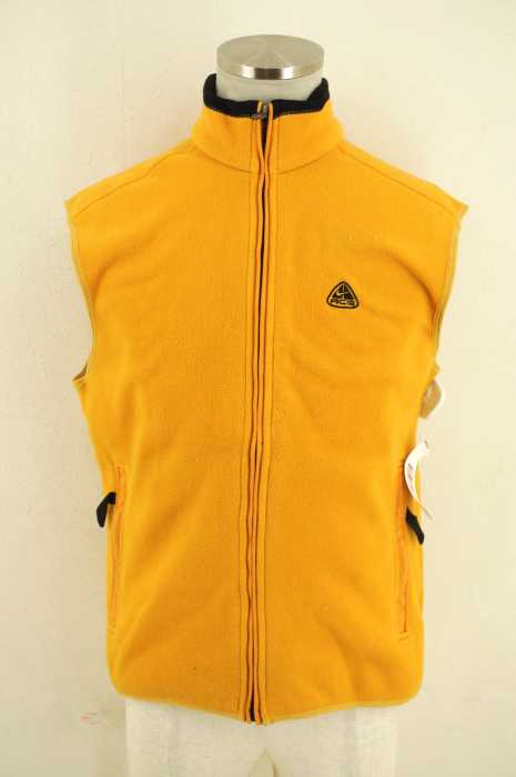 NIKE ACG （ナイキ） フリースジップアップ メンズ トップス