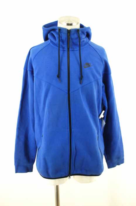 NIKE （ナイキ） TECH FLEECE 1.0 WINDRUNNER メンズ トップス