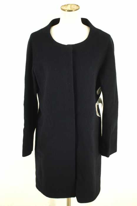 mame（マメ） ノーカラーコート 13AW レディース アウター – ブランド  