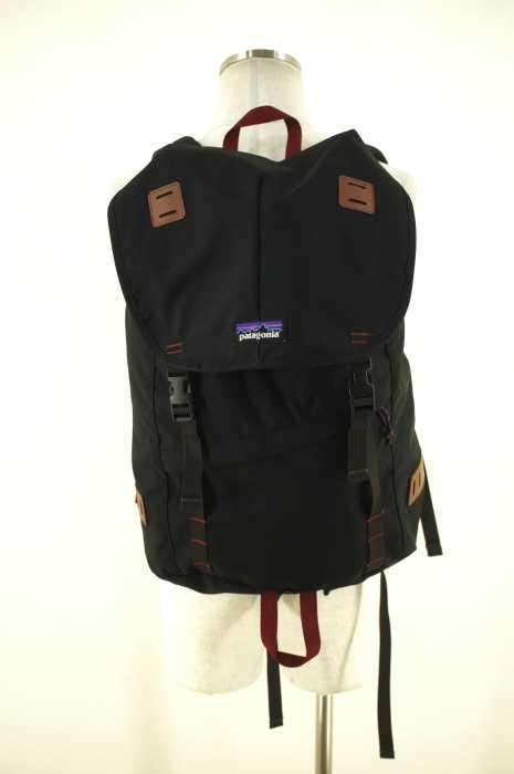 patagonia （パタゴニア） アーバーパック メンズ バッグ