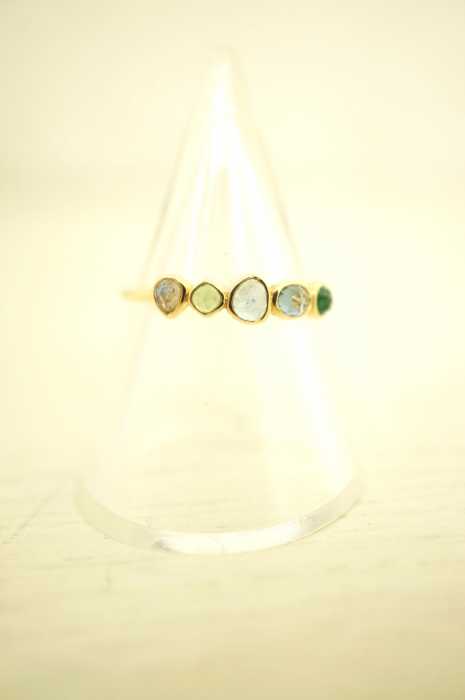 agete （アガット） K10 レディース アクセサリー