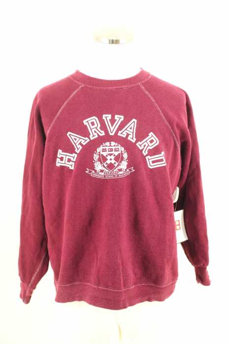 Champion （チャンピオン） 80s　カレッジロゴスウェット メンズ トップス