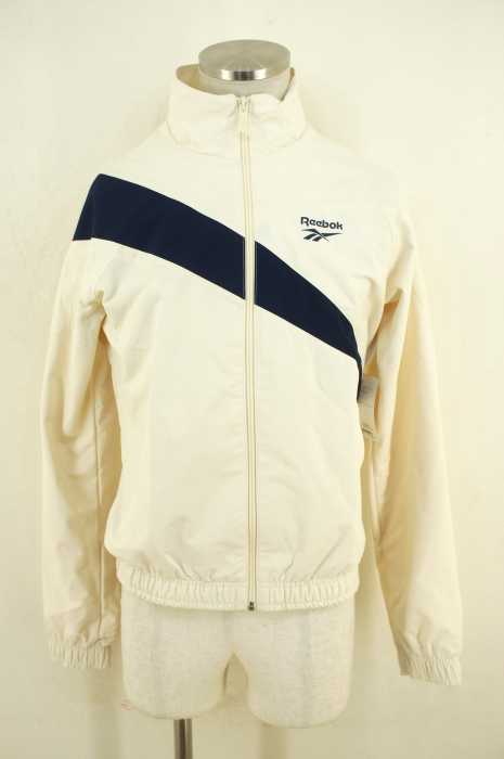 Reebok （リーボック） Classics Track Top トラックジャケット メンズ アウター