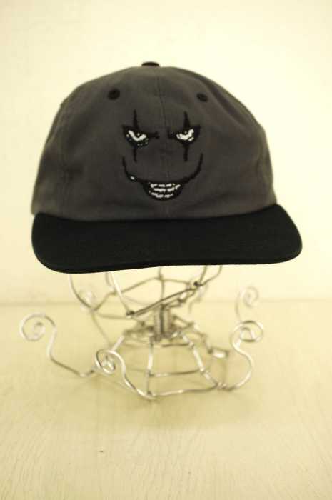 Supreme Creep 6-Panel Black シュプリーム 6パネル