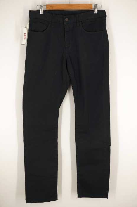 GROWN＆SEWN（） ストレートカーゴパンツ メンズ パンツ
