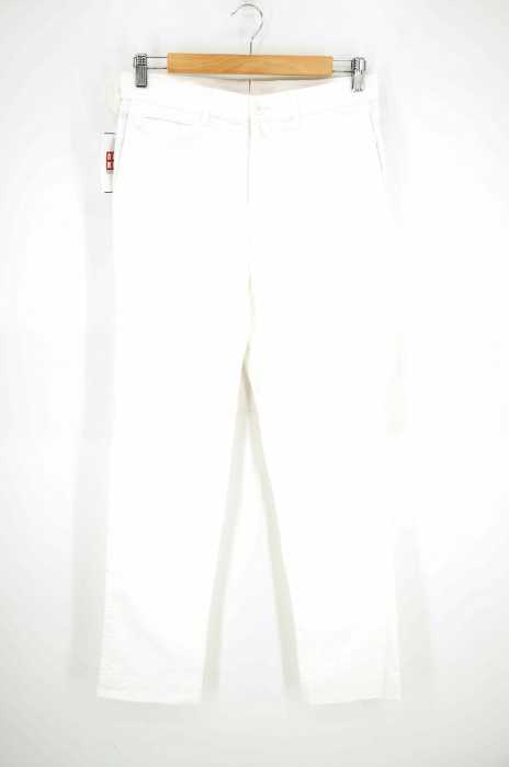 MACKINTOSH PHILOSOPHY （マッキントッシュフィロソフィー） ストレッチコットンコードテーパードスリムパンツ メンズ パンツ