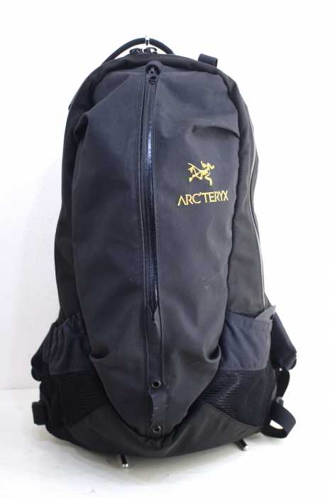 ARC'TERYX（アークテリクス） ARRO22　アロー メンズ バッグ