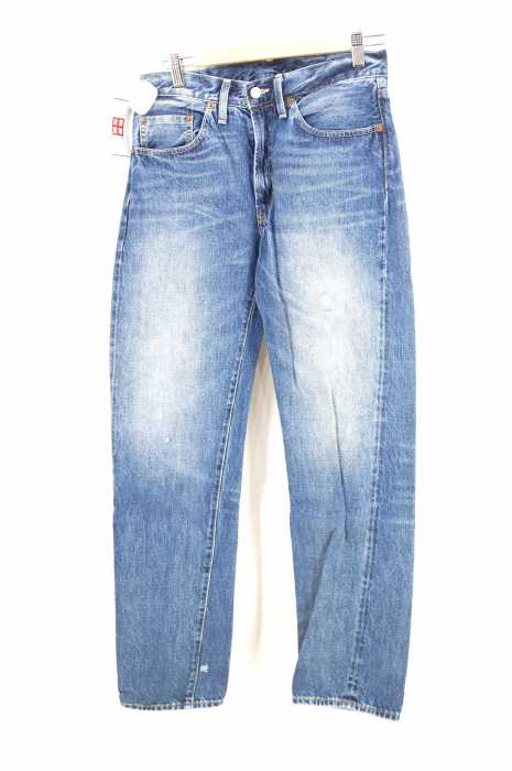 Levis Vintage Clothing(リーバイスヴィンテージクロージング) 501ZXX 1954年モデル セルビッジコーンデニム 50154-0078 メンズ パンツ