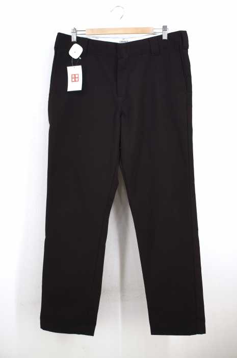 Carhartt WIP（カーハートワークインプログレス） ジッパーフライワークパンツ メンズ パンツ