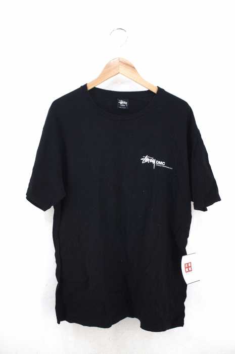 STUSSY （ステューシー） DMC JAPAN DJ CHAMPIONSHIP 2015 メンズ トップス