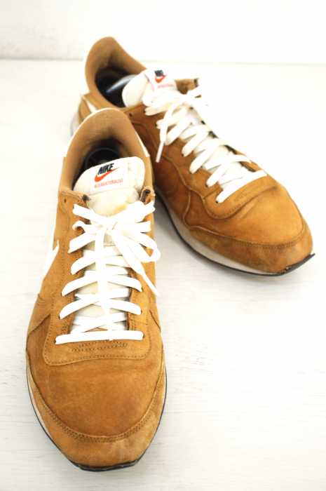 NIKE （ナイキ） INTERNATIONALIST PGS LTR メンズ シューズ