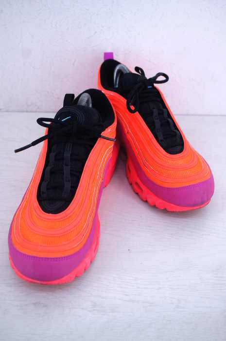 NIKE (ナイキ) ナイキ エア マックス プラス 97 メンズ シューズ