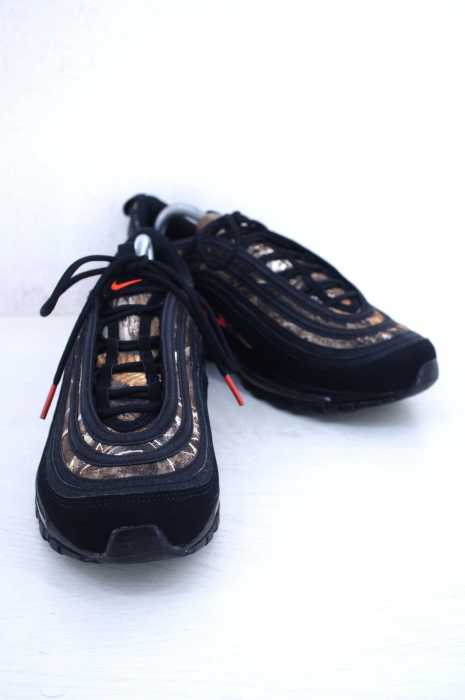 NIKE （ナイキ） AIR MAX 97 REAL TREE CAMO メンズ シューズ