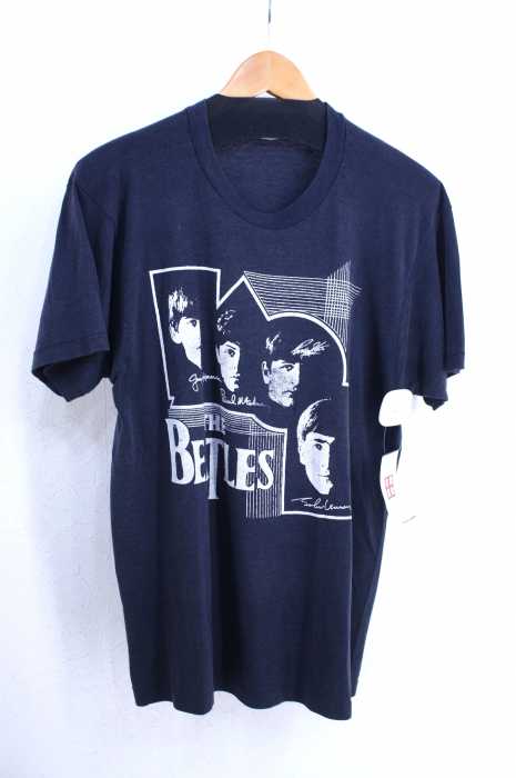 USED古着 (ユーズドフルギ) USA製 80S-90S ビンテージ バンドTシャツ メンズ トップス