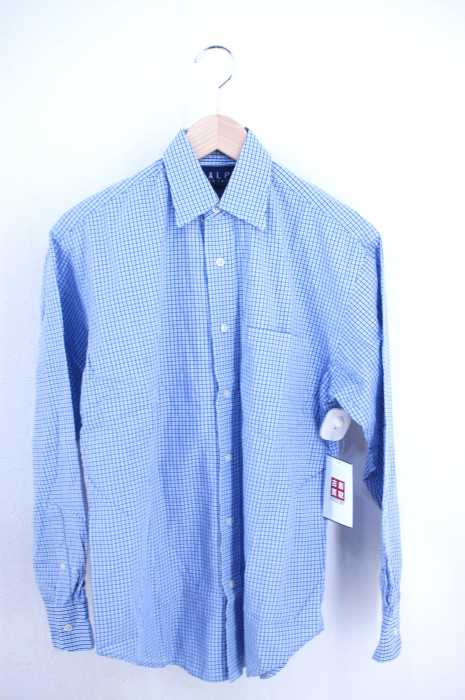 RALPH LAUREN （ラルフローレン） 花柄長袖シャツ メンズ トップス