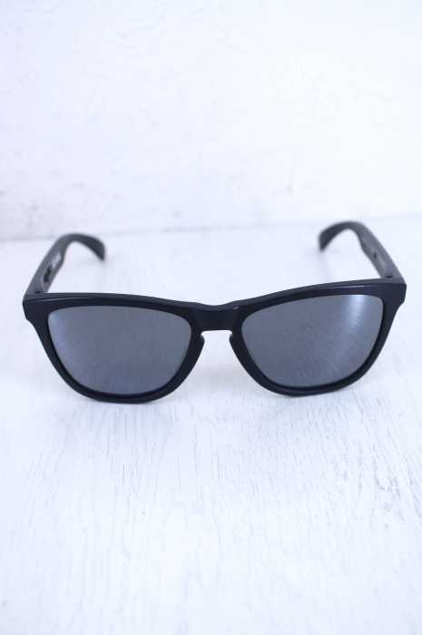 OAKLEY × have a good time（オークリー ハブアグッドタイム） BEAMS 別注 Frogskins メンズ ファッション雑貨