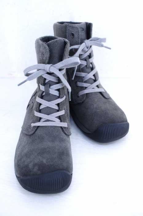 KEEN（キーン） REISEN BOOT WP レディース シューズ
