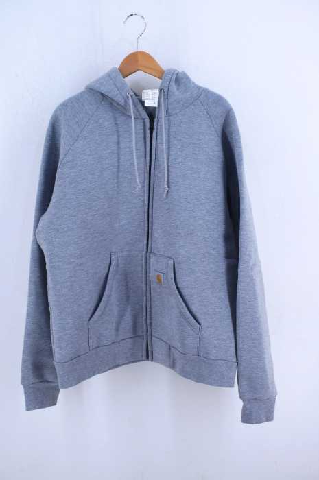 Carhartt （カーハート） ボンディングジップアップパーカー メンズ トップス
