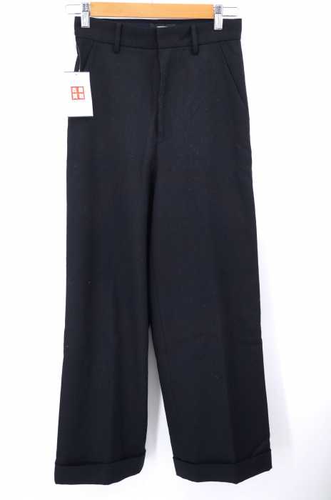 JOURNAL STANDARD （ジャーナルスタンダード） ワイドスラックスパンツ レディース パンツ