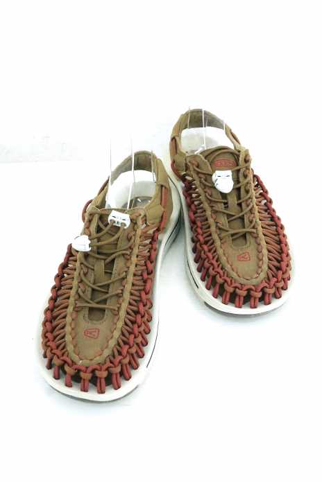 KEEN(キーン) UNEEK Dark Earth メンズ シューズ