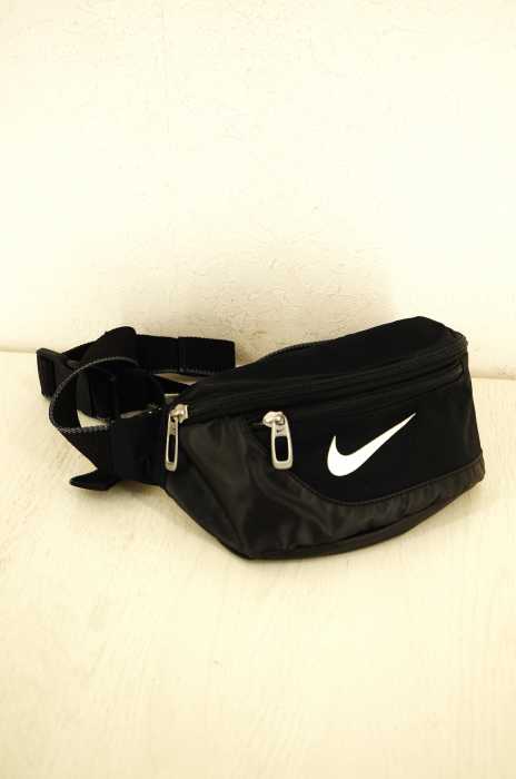 NIKE （ナイキ） ロゴウエストポーチ メンズ バッグ