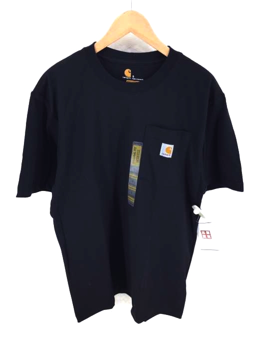 Carhartt(カーハート) ORIGINAL FIT クルーネック ポケットTシャツ メンズ トップス