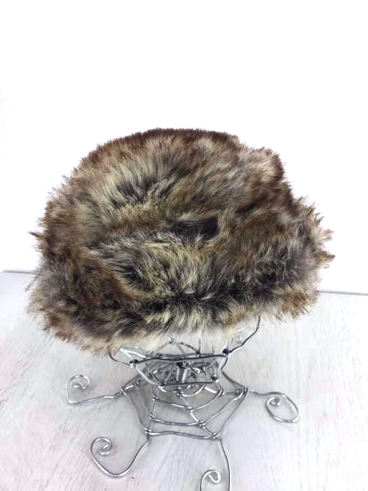 SLY（スライ） 18AW F / FUR FLIGHT CAP レディース 帽子