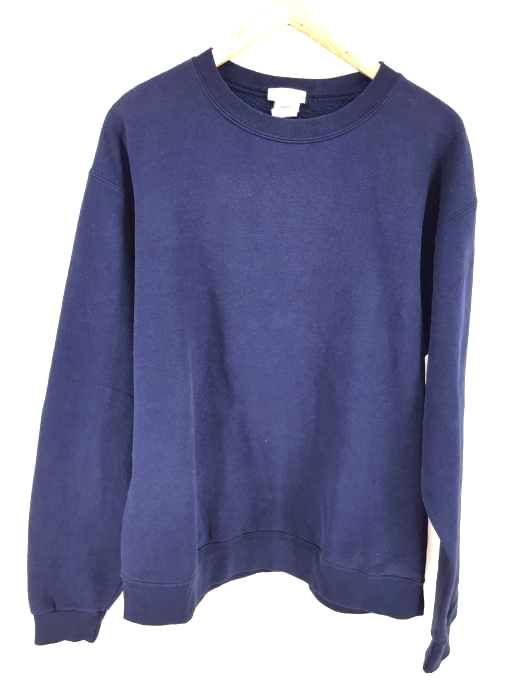 Champion(チャンピオン) ECO AUTHENTIC クルーネックスウェット メンズ トップス