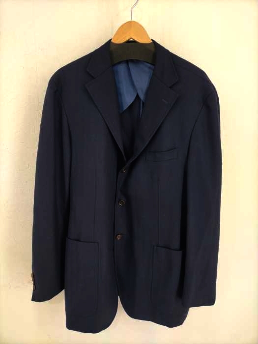 Ermenegild Zegna（エルメネジルドゼニア） TEIJIN MEN メンズ アウター