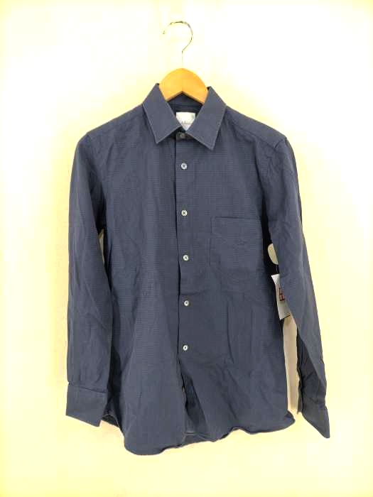 Paul Smith（ポールスミス） ボタンシャツ メンズ トップス