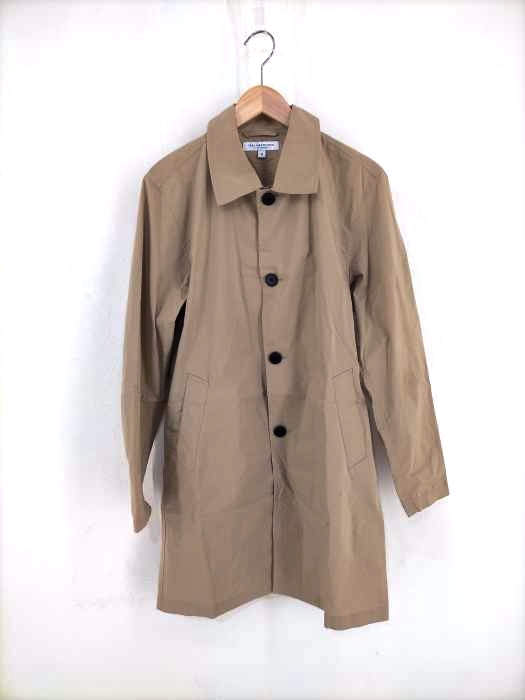 URBAN RESEARCH（アーバンリサーチ） 18SS ライターコート メンズ アウター