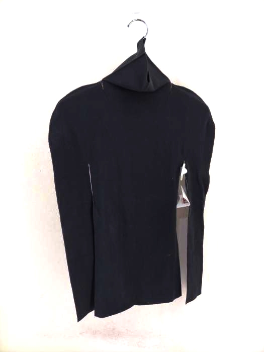 ISSEY MIYAKE（イッセイミヤケ） INSIDE タートルネックカットソー レディース トップス