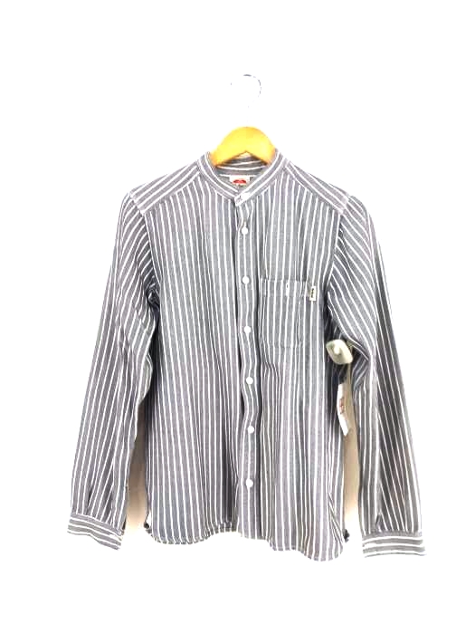 CARHARTT ストライプシャツ Lサイズ 種類1：Bleach-White/L カーハート wip carhartt wip ダブリュー