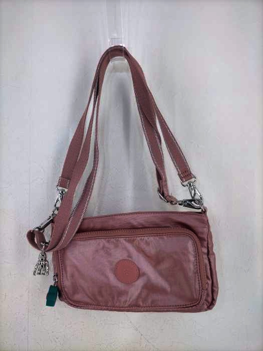 KIPLING（キプリング） 2WAYショルダーバッグ レディース バッグ