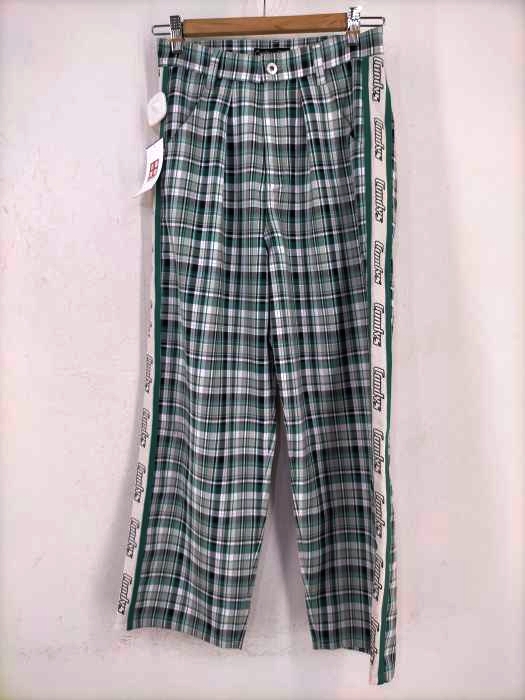 Candy Stripper（キャンディストリッパー） DILLY CHECK PANTS レディース パンツ