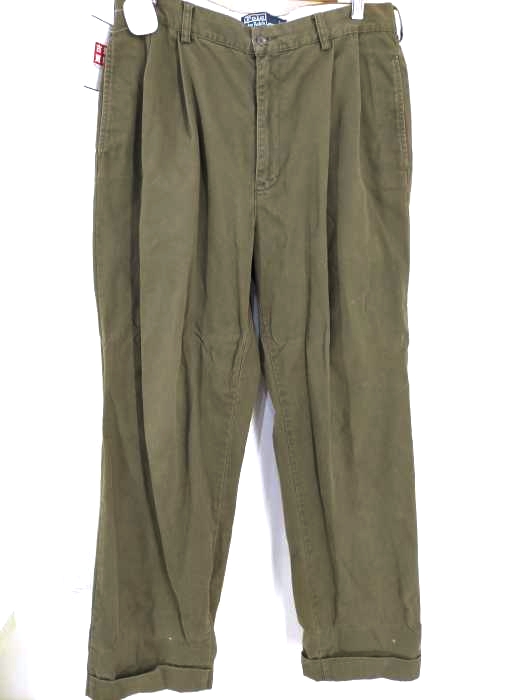 Polo by RALPH LAUREN(ポロバイラルフローレン) HAMMOND PANT メンズ パンツ