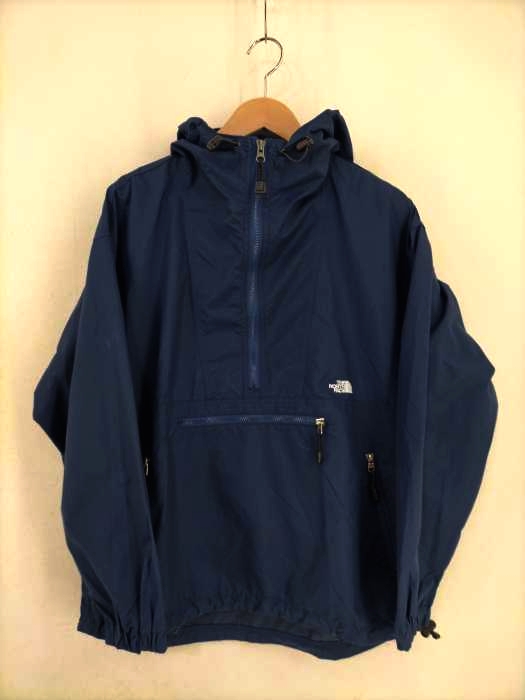THE NORTH FACE（ザノースフェイス） ナイロンアノラックパーカー メンズ アウター