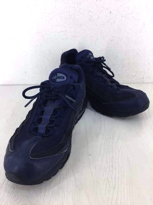 NIKE（ナイキ） AIR MAX 95 ESSENTIAL メンズ シューズ