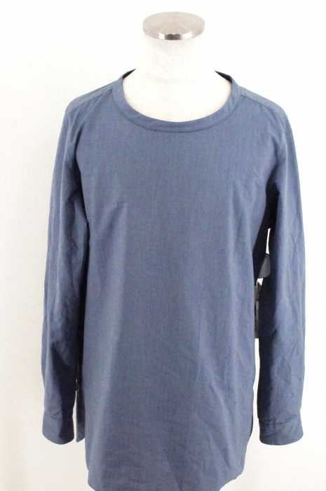 Paul Smith (ポールスミス) プルオーバージップトップス メンズ トップス