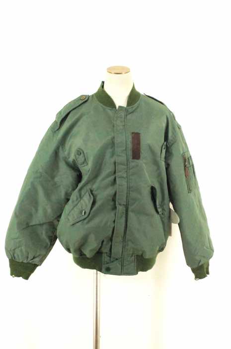 SLY ORIGINALS(スライオリジナルス) ダメージ加工ミリタリーブルゾン レディース アウター